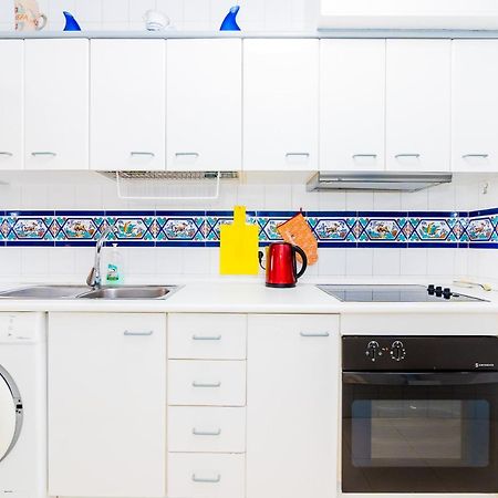 Alegria Id45 Apartment ตอร์เรเวียคา ภายนอก รูปภาพ